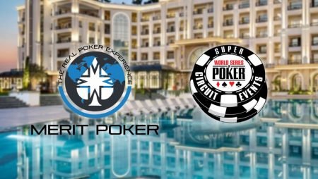 WSOP Super Circuit Cyprus: глубокие проходы Андрея и Дамира