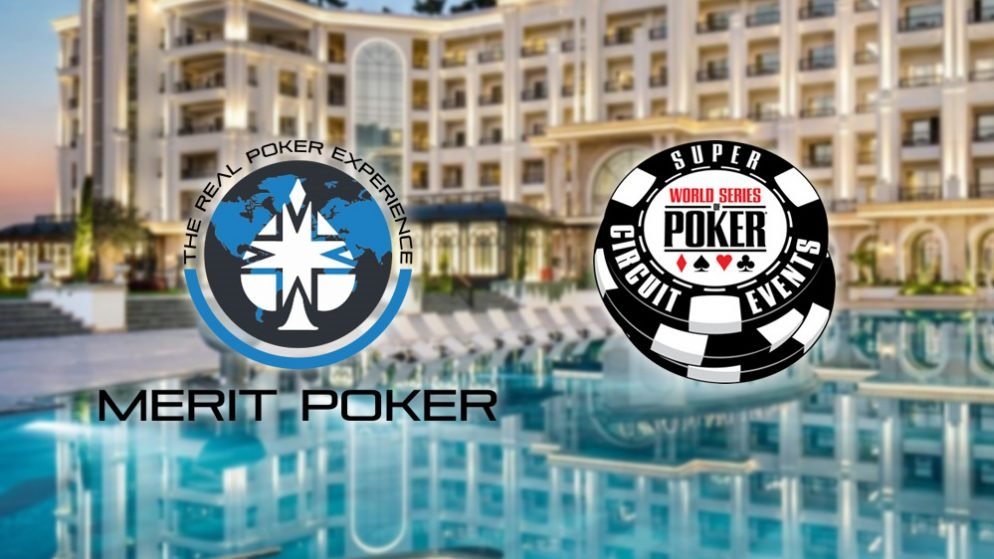WSOP Super Circuit Cyprus: глубокие проходы Андрея и Дамира