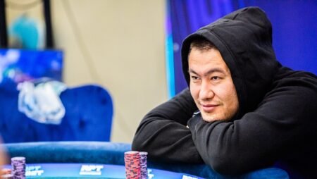 Гранд Финал RPT в Минске: финалки Меира