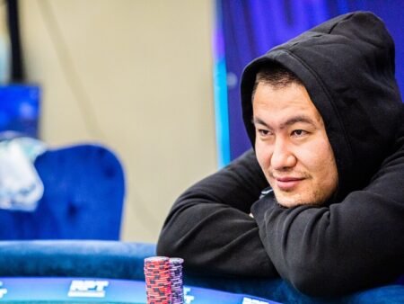 Гранд Финал RPT в Минске: финалки Меира