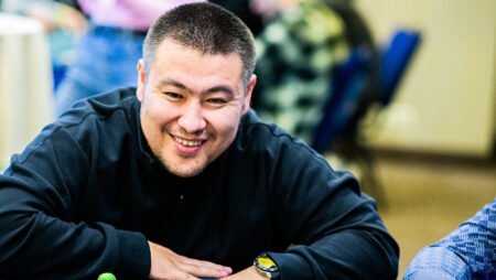 Гранд Финал RPT в Минске: 3 место Меира