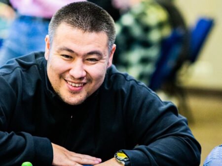 Гранд Финал RPT в Минске: 3 место Меира