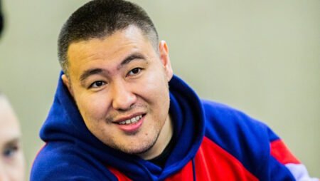 Меир — лучший игрок RPT 2025 года