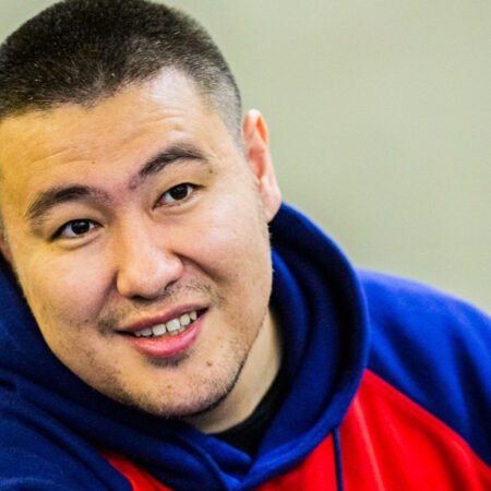 Меир — лучший игрок RPT 2025 года