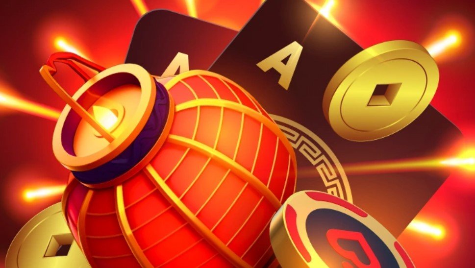 Китайский Новый Год на Покердоме