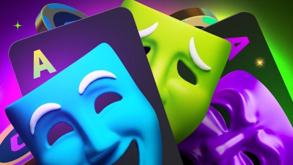 Повышенный рейкбек и скидки до 50% на турниры