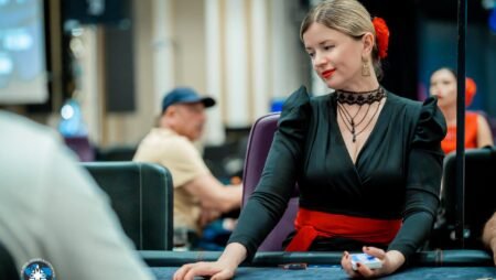 Merit Poker Carmen Series: апрель-май’26. День 0
