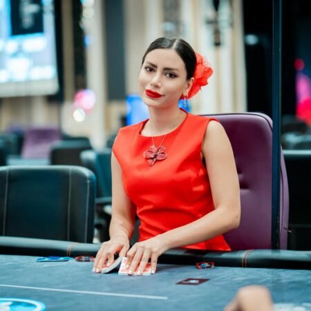 Merit Poker Carmen Series: апрель-май’26. День 3