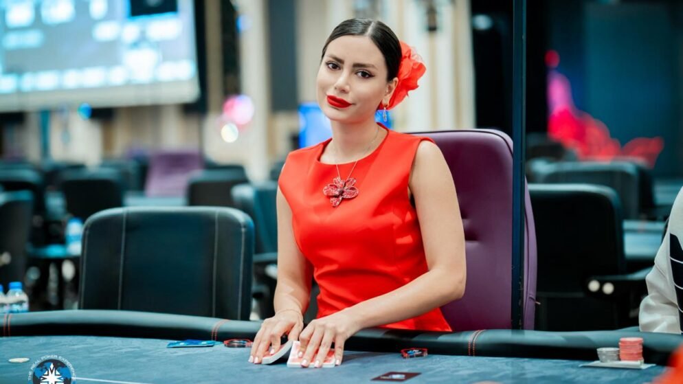 Merit Poker Carmen Series: апрель-май’26. День 3