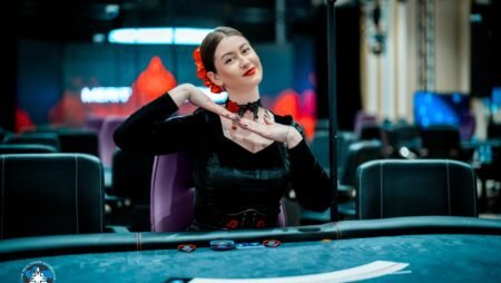 Merit Poker Carmen Series: апрель-май’26. День 2