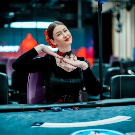 Merit Poker Carmen Series: апрель-май’26. День 2