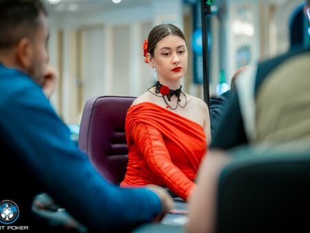 Merit Poker Carmen Series: апрель-май’26. Дни 9-10-11