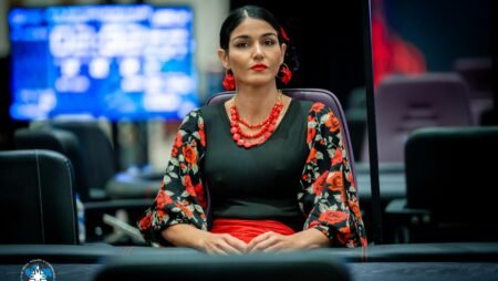 Merit Poker Carmen Series: апрель-май’26. День 8