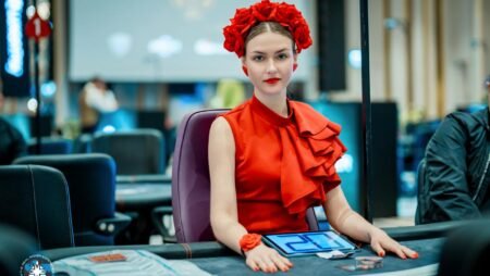 Merit Poker Carmen Series: апрель-май’26. День 7