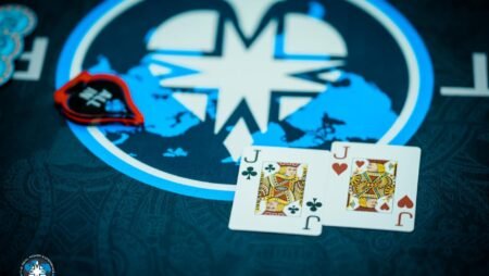 Merit Poker Carmen Series: апрель-май’26. День 1