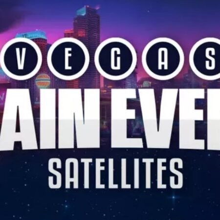 PokerKing разыграет путевки на WSOP 2026