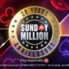 20-летие Sunday Million: гарантия $5 млн