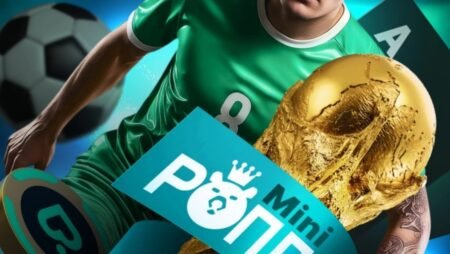 Mini ROPL – Время Чемпионов: гарантия 21,000,000 руб.
