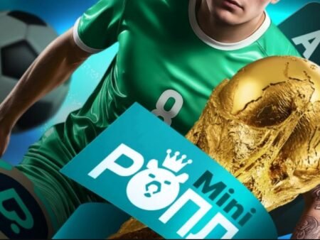 Mini ROPL – Время Чемпионов: гарантия 21,000,000 руб.