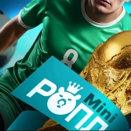 Mini ROPL – Время Чемпионов: гарантия 21,000,000 руб.