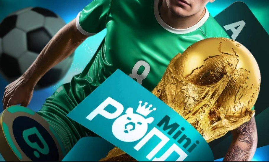 Mini ROPL – Время Чемпионов: гарантия 21,000,000 руб.