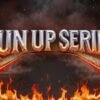 Run Up Series с гарантией $10,000,000 и релоад-бонус 50%