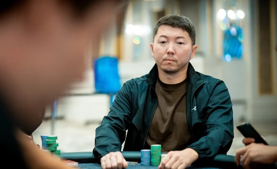 Ессет занял 6 место в хайроллере NOIR Poker Series ($64К)