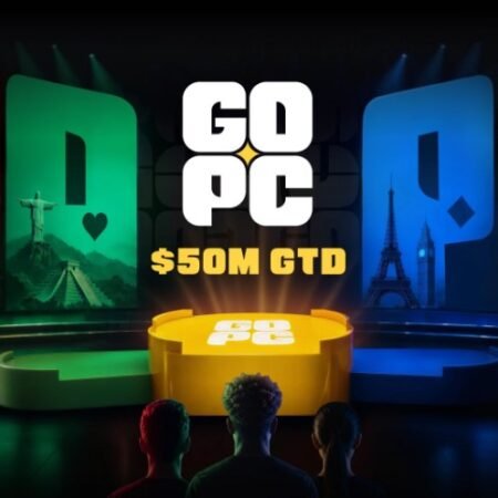 Global Online Poker Championship: гарантия $50,000,000