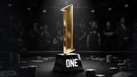 The One: CoinPoker разыграет $5,000,000