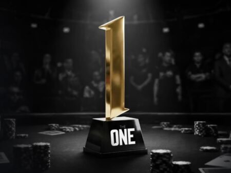The One: CoinPoker разыграет $5,000,000