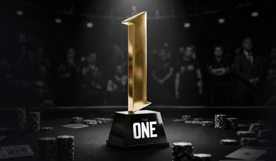 The One: CoinPoker разыграет $5,000,000