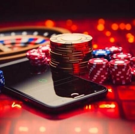 В Алматы пресекли деятельность онлайн-казино