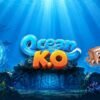Ocean KO — новый формат нокаут-турниров на ПОКЕРОК