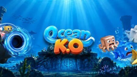 Ocean KO — новый формат нокаут-турниров на ПОКЕРОК