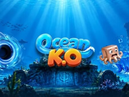 Ocean KO — новый формат нокаут-турниров на ПОКЕРОК