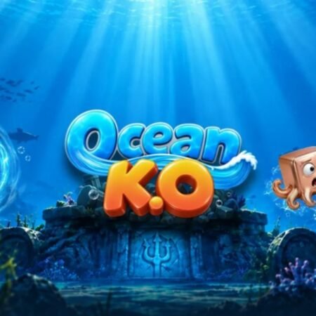 Ocean KO — новый формат нокаут-турниров на ПОКЕРОК