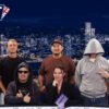 Казахстанцы на финалках EAPT Georgia