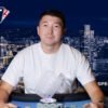 Есет – чемпион Luxon Pay Special Bounty на EAPT Georgia, Азамат второй ($24К и $13,5К)