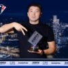 Есет выиграл Pot Limit Omaha Bounty (+$2К)