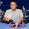 Жанат выиграл Eclipse Cup Bounty ($18,5К)